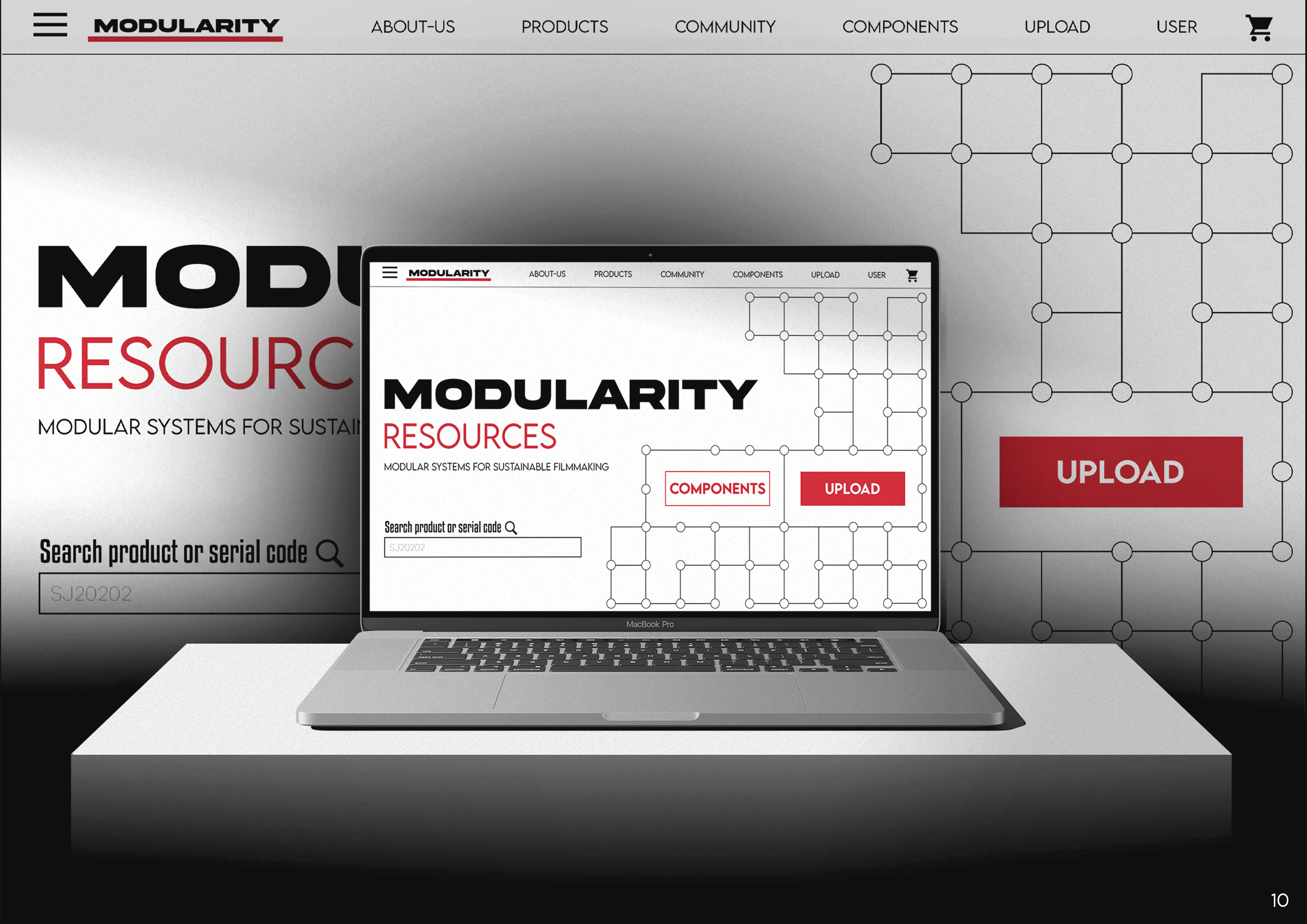 Modularity 10