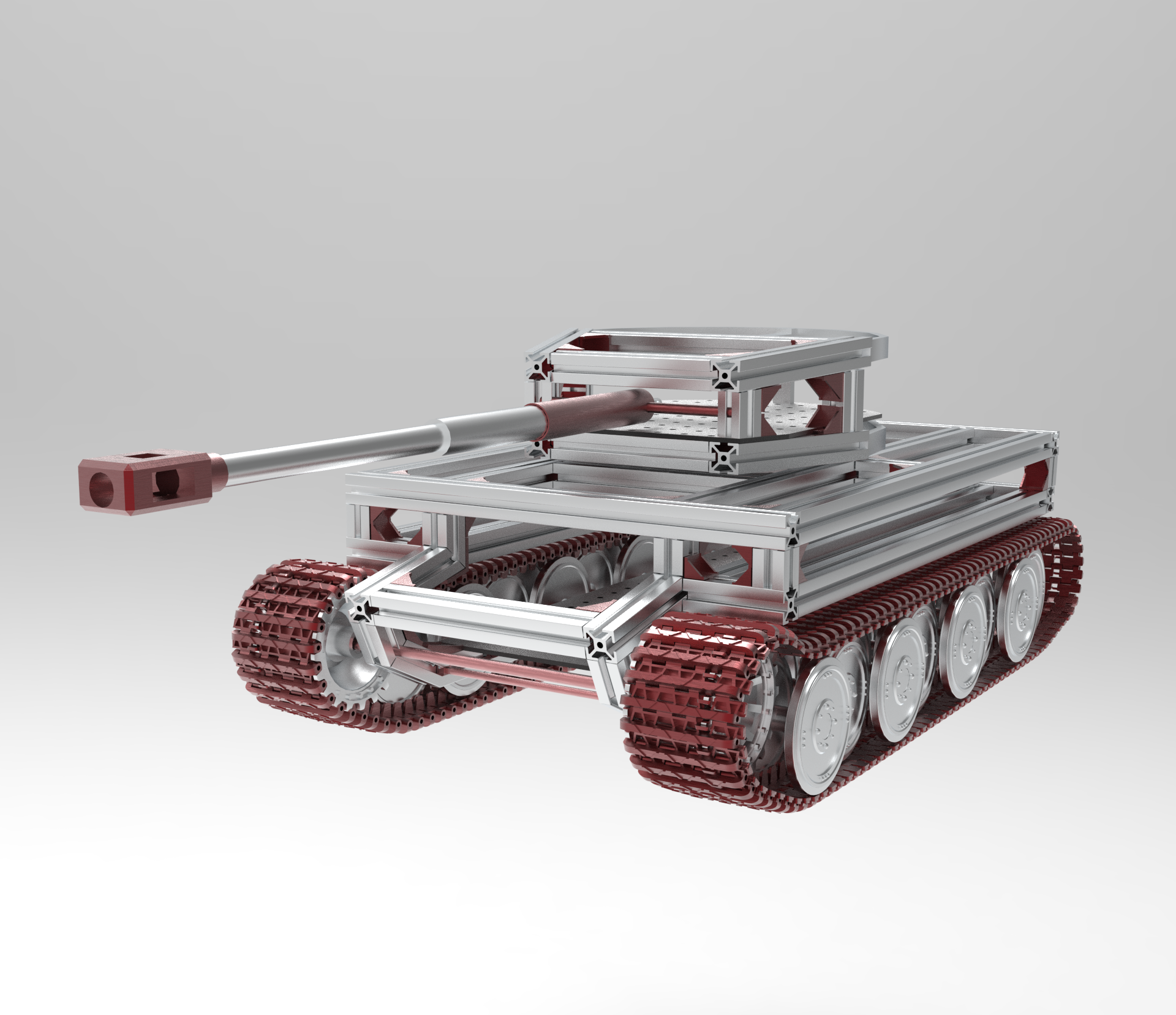 Modularity chassis+tracksandbarrel.7