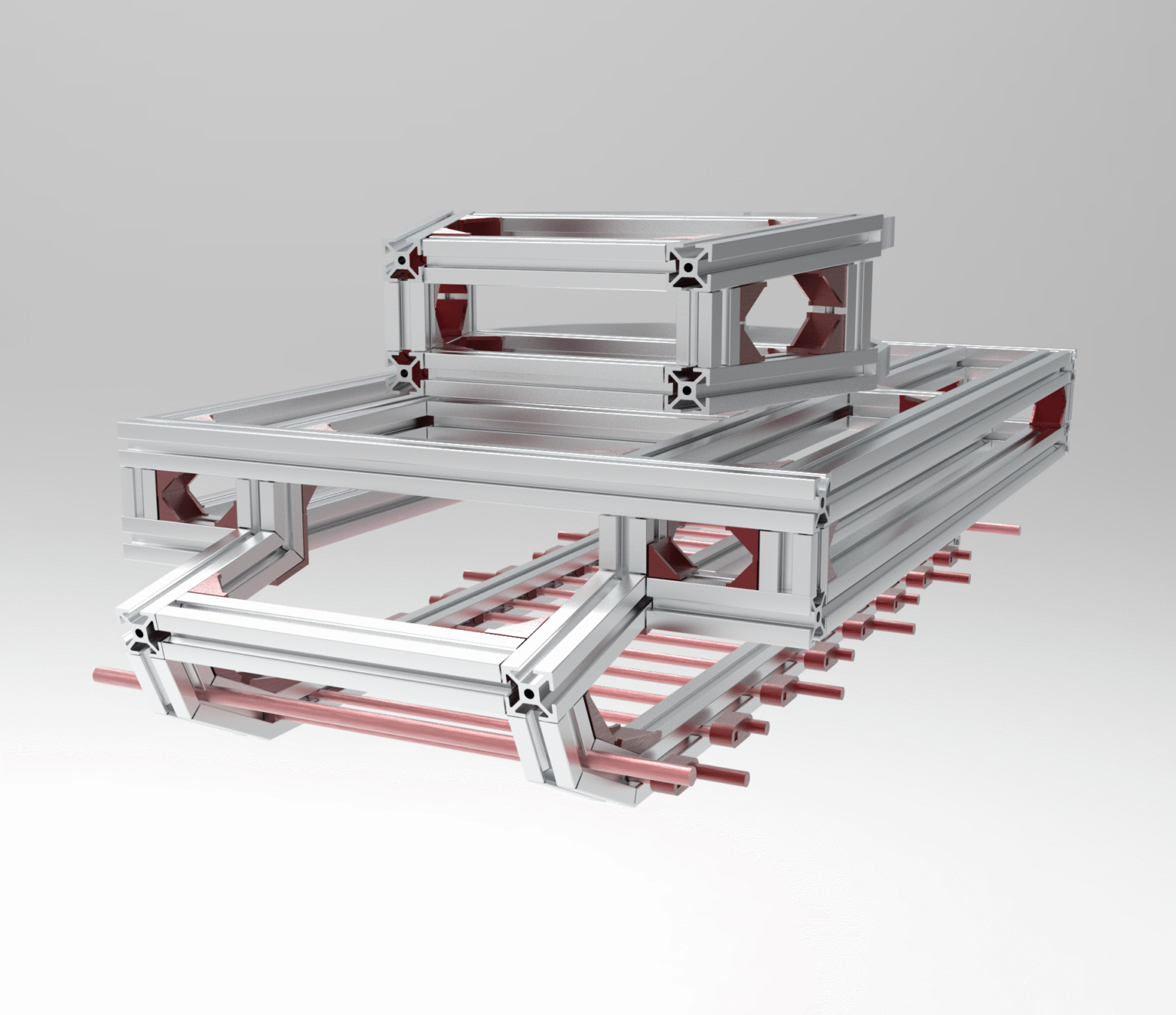 Modularity frame+torsions.2