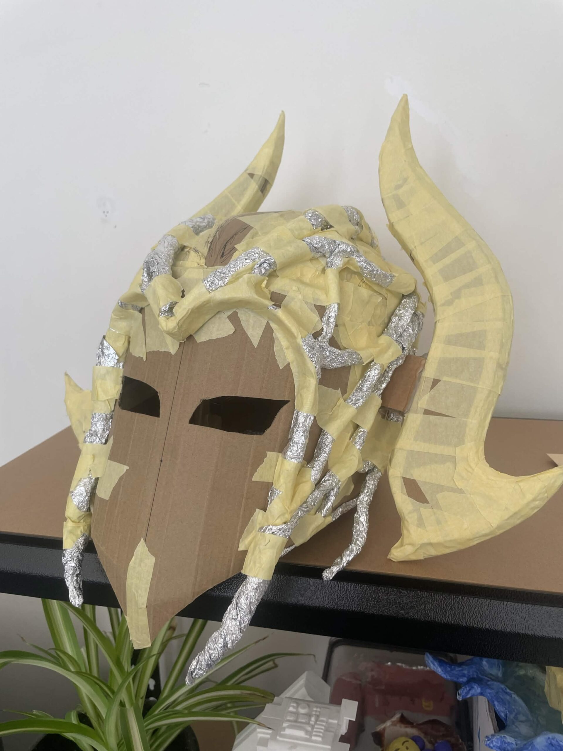 Prop and Costume img 5018