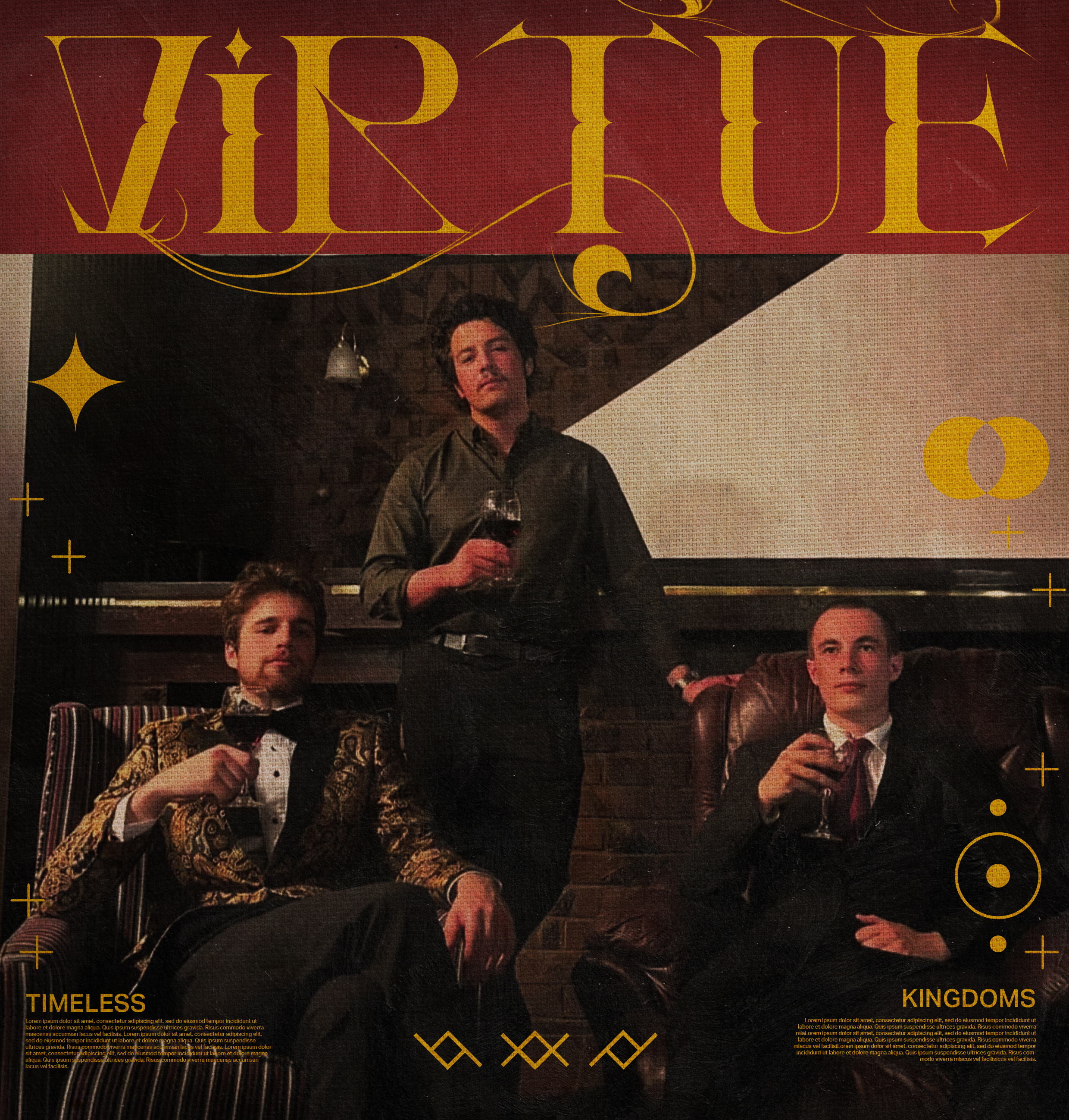virtue