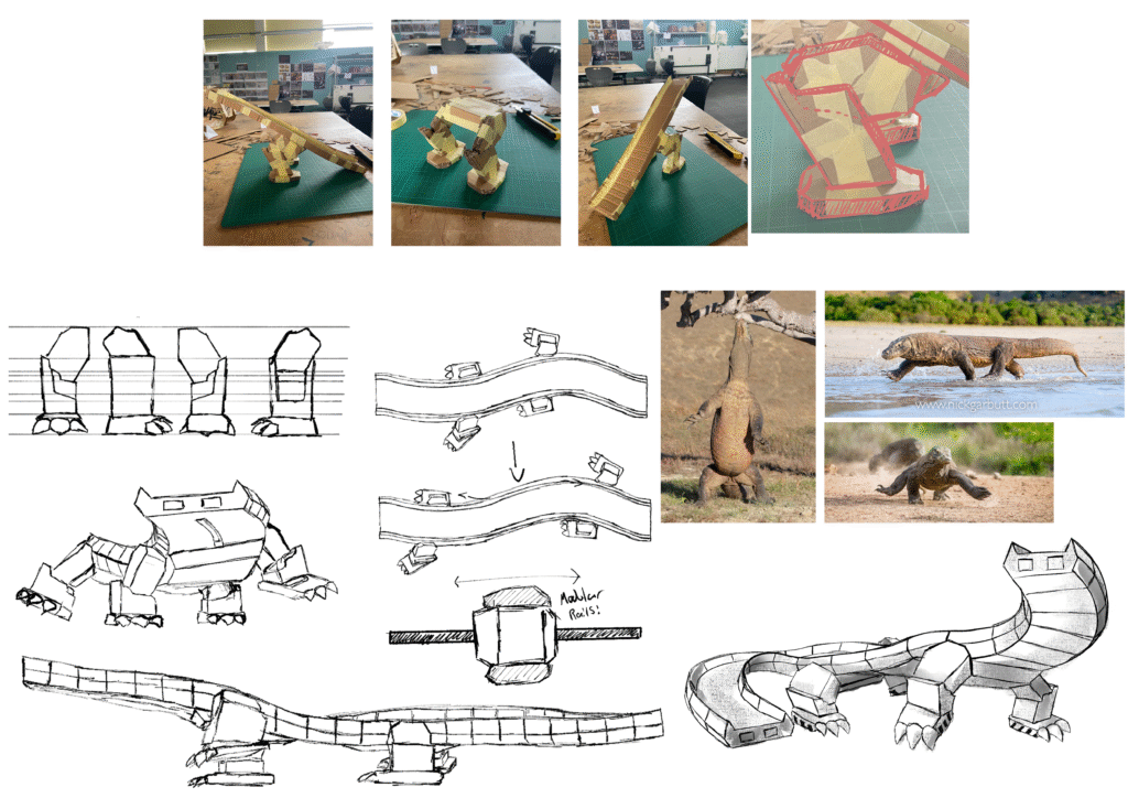 design packetartboard 2
