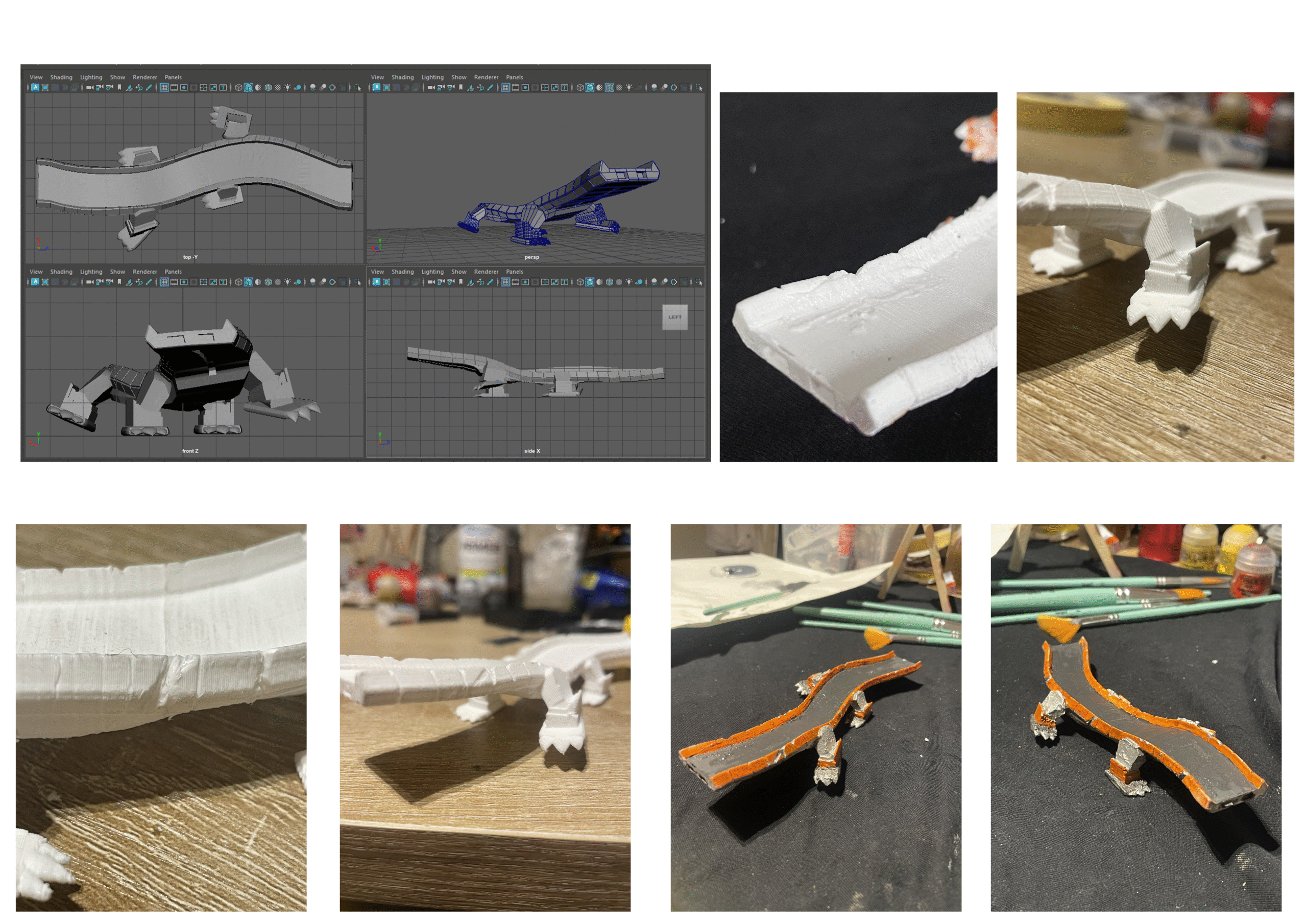 Concept Design design packetartboard 6