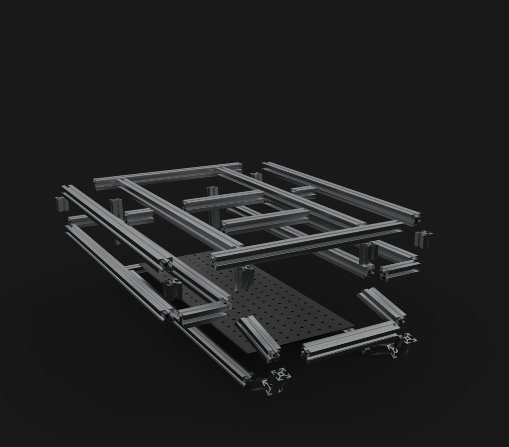 frame exploded.39